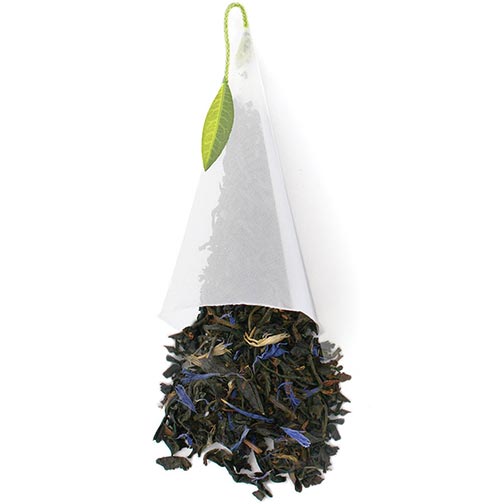 Tea Forté - Earl Grey