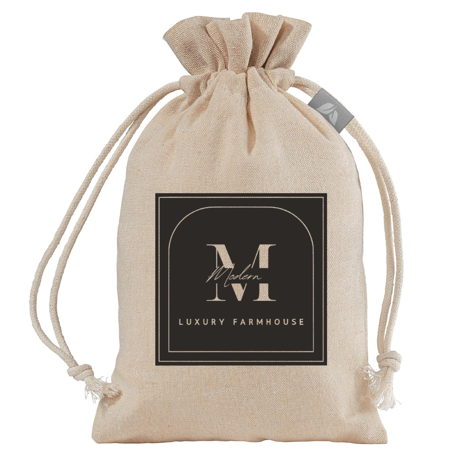 Custom-Branded Gift Bag